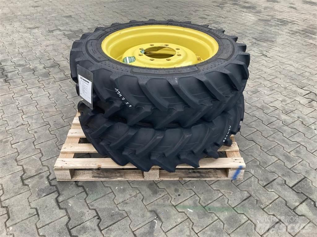 Alliance 280/85R28 Колеса