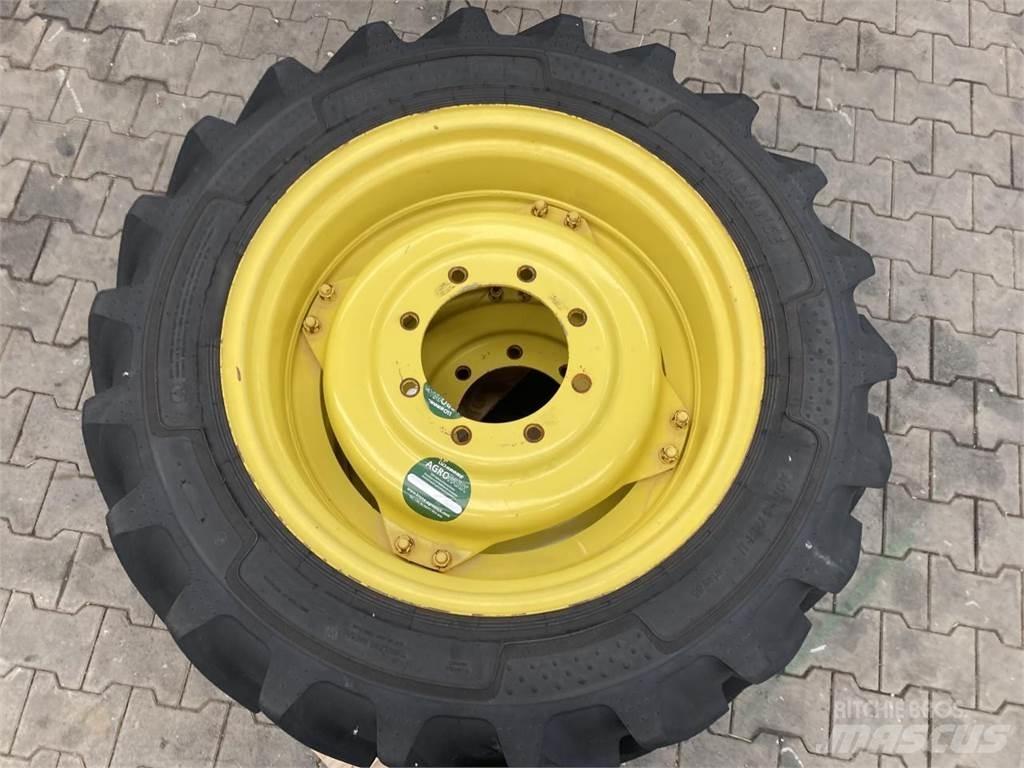Alliance 280/85R28 Колеса