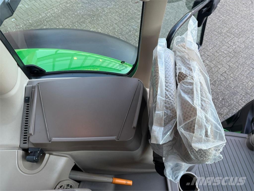 John Deere 6R185 Трактори