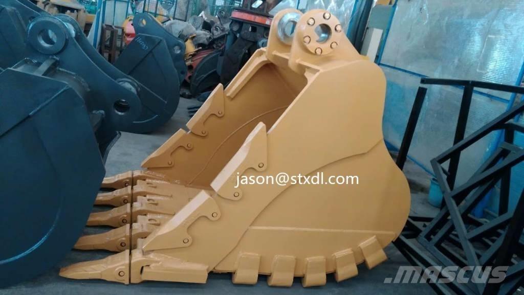 CAT 330 Mine Bucket Ковші