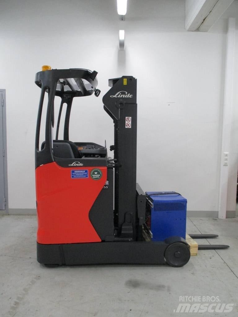 Linde R 14 Річ-трак із високим підйомом