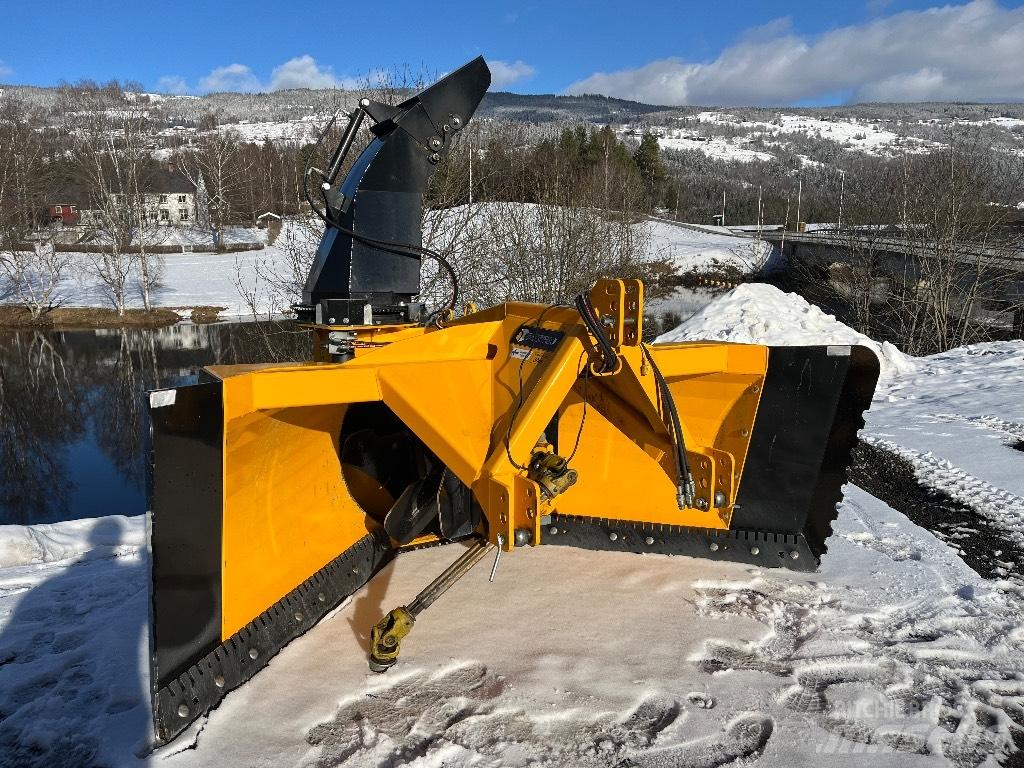 Wieska W285 Снігомітли
