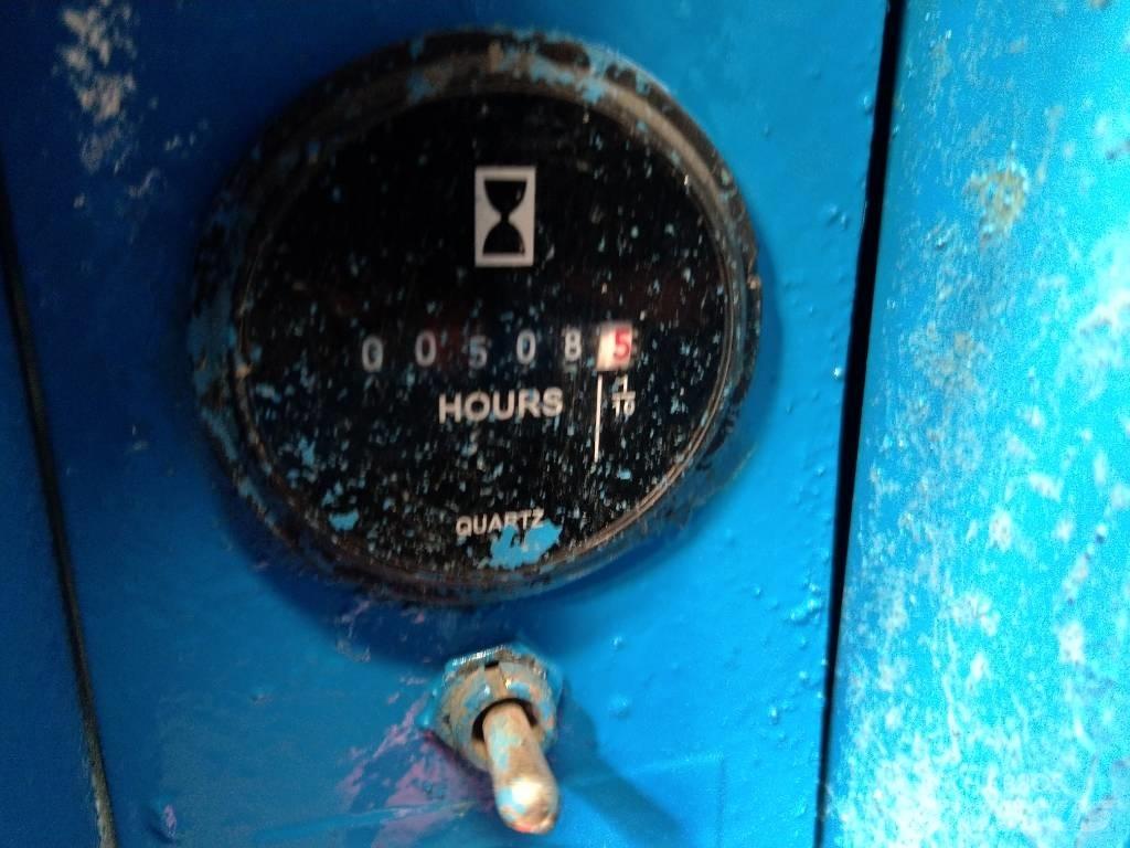 Genie GS 2646 Підйомники-ножиці