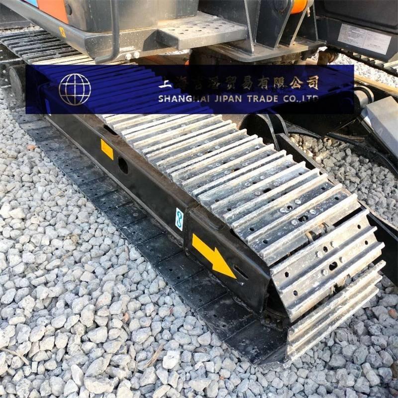 Hitachi ZX 70 Середні екскаватори 7т. - 12т.