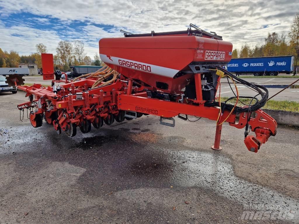 Maschio Gigante 400 Сівалки