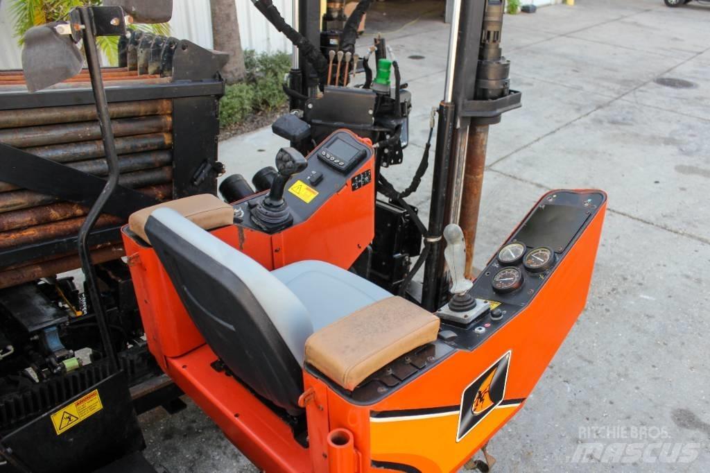 Ditch Witch JT25 Обладнання для горизонтального буріння