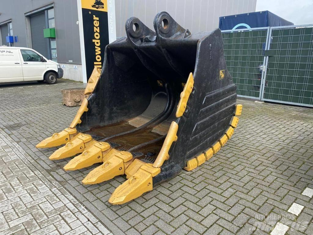 Hitachi ZX 870 Ковші