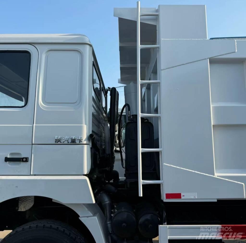 Shacman F 3000 Самоскиди