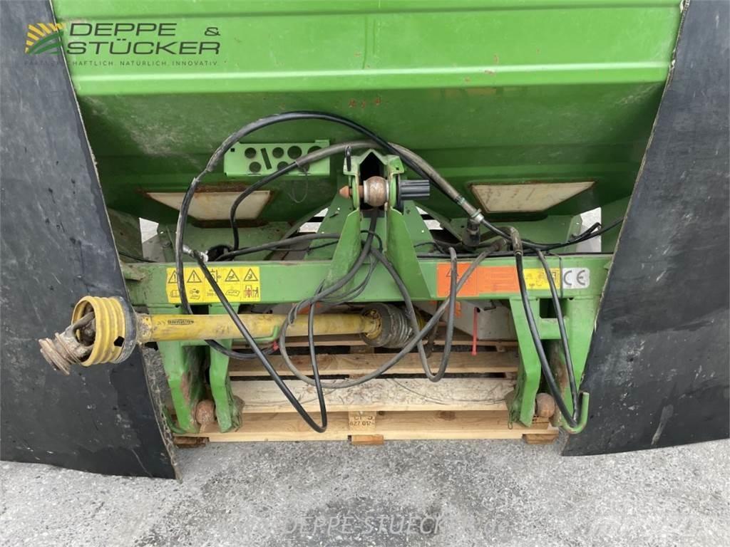 Amazone ZAM 1500 Розсіювач мінеральних добрив