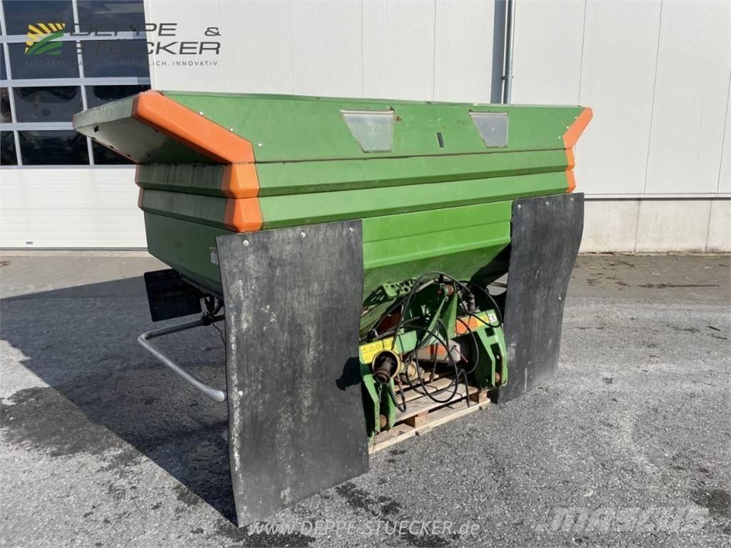 Amazone ZAM 1500 Розсіювач мінеральних добрив