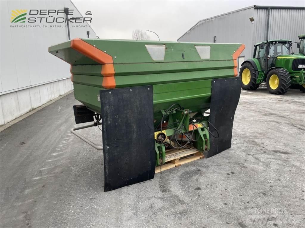 Amazone ZAM 1500 Розсіювач мінеральних добрив
