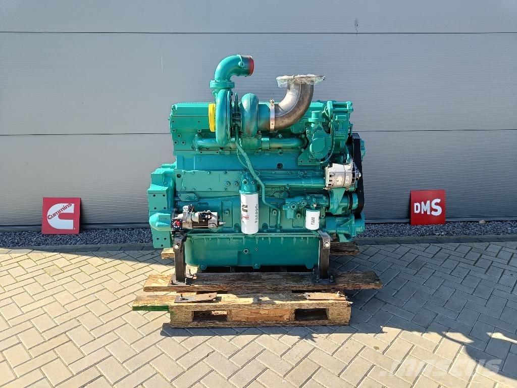 Cummins QSX 15 G8 Транспорт - Інші