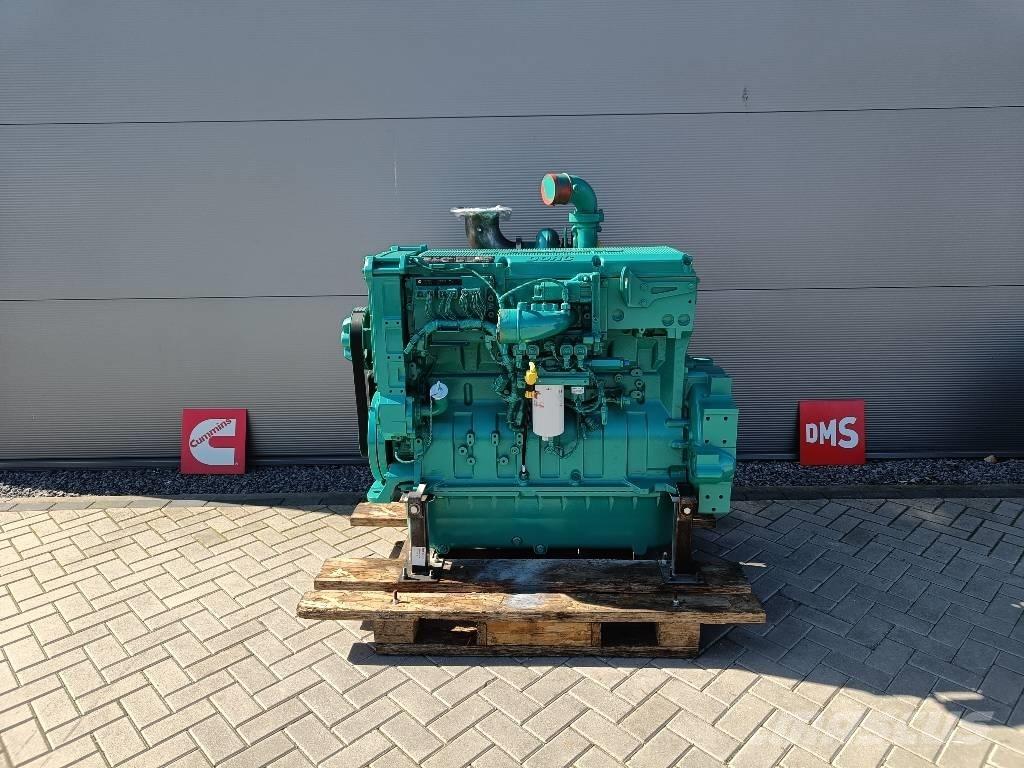 Cummins QSX 15 G8 Транспорт - Інші