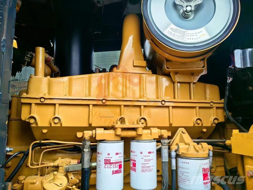 Shantui SD 32 Гусеничні бульдозери