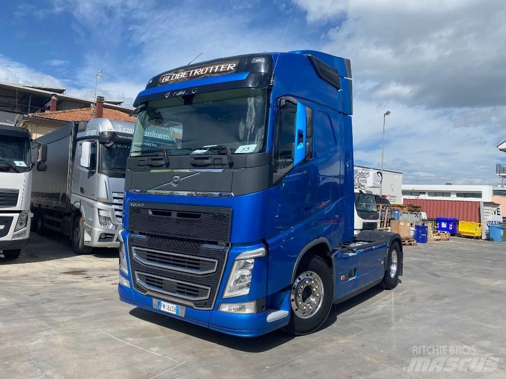 Volvo FH 540 Тягачі