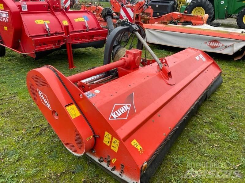 Kuhn BP 28 Mulcher Сільгосптехніка - Інші