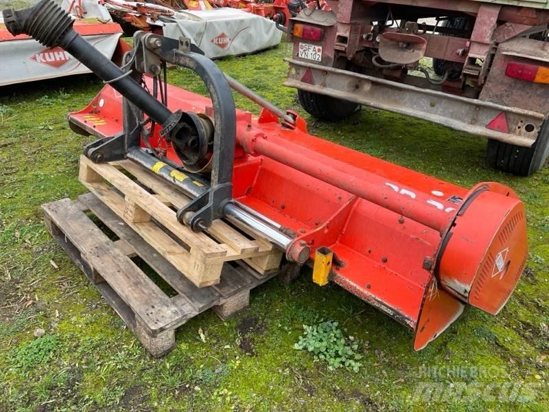 Kuhn BP 28 Mulcher Сільгосптехніка - Інші