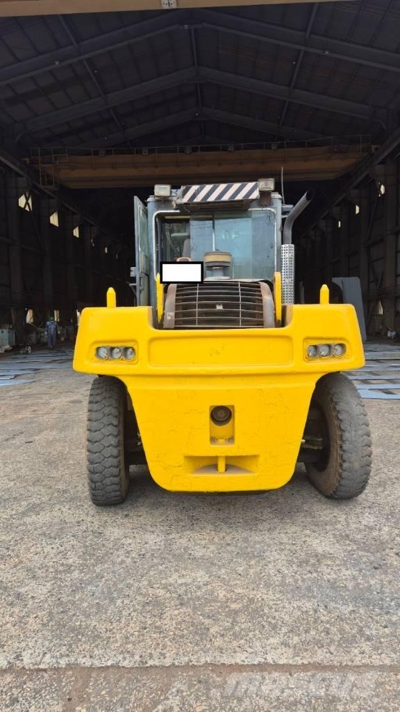Doosan D 160 S-5 Дизельні навантажувачі