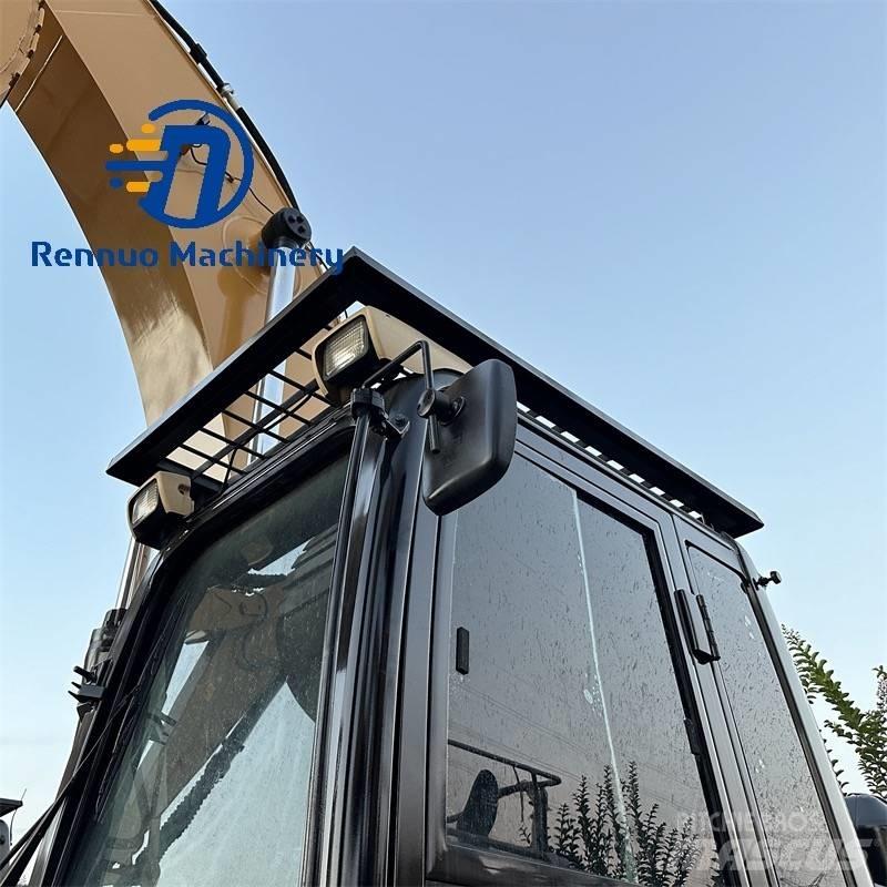 CAT 330 D Гусеничні екскаватори