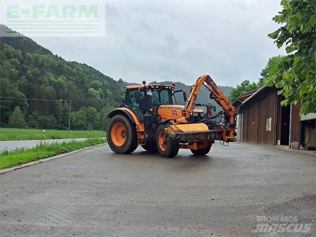 John Deere 6145r Трактори