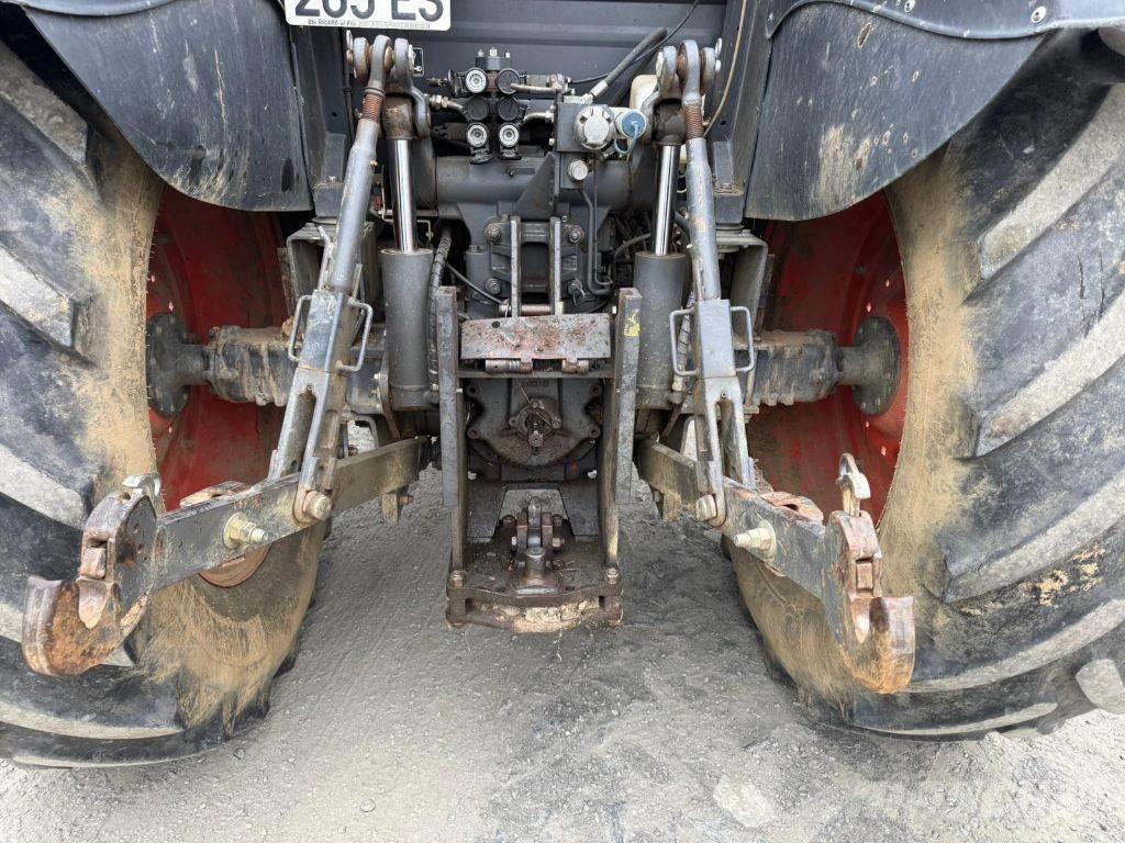 Kubota M 135 GX Трактори