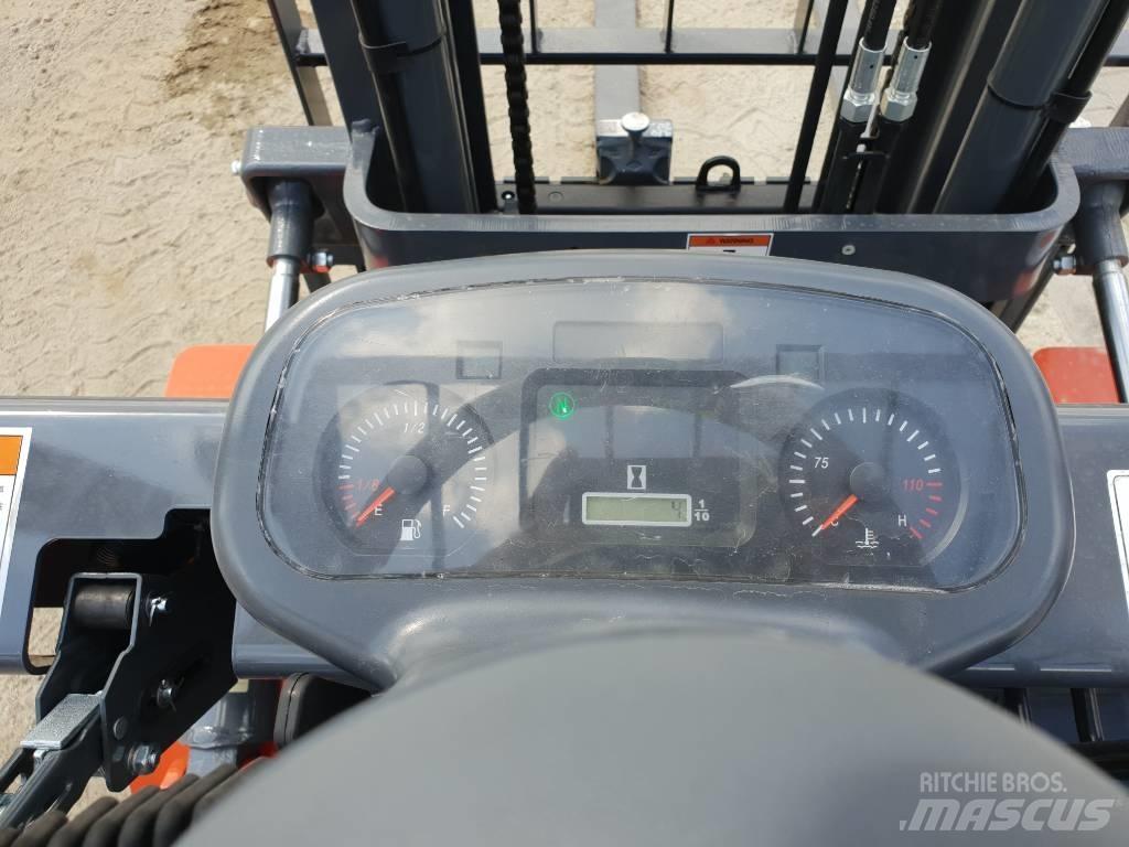 Lonking LG15GLT Газові навантажувачі