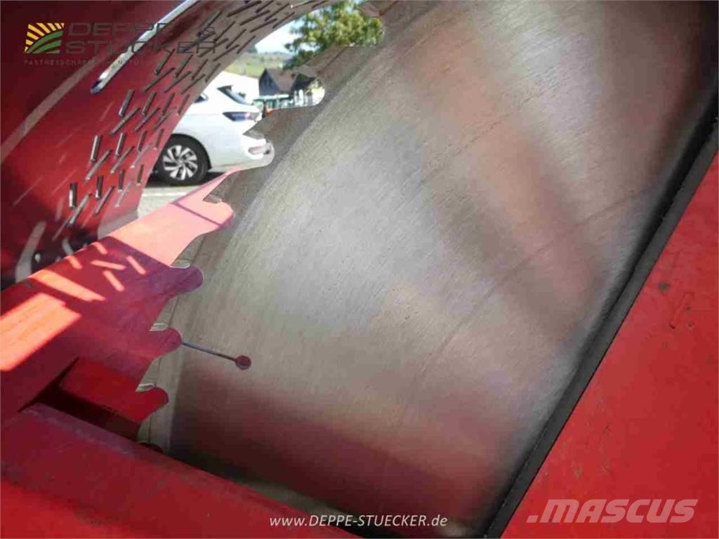 Krpan KZ 700 E Сільгосптехніка - Інші