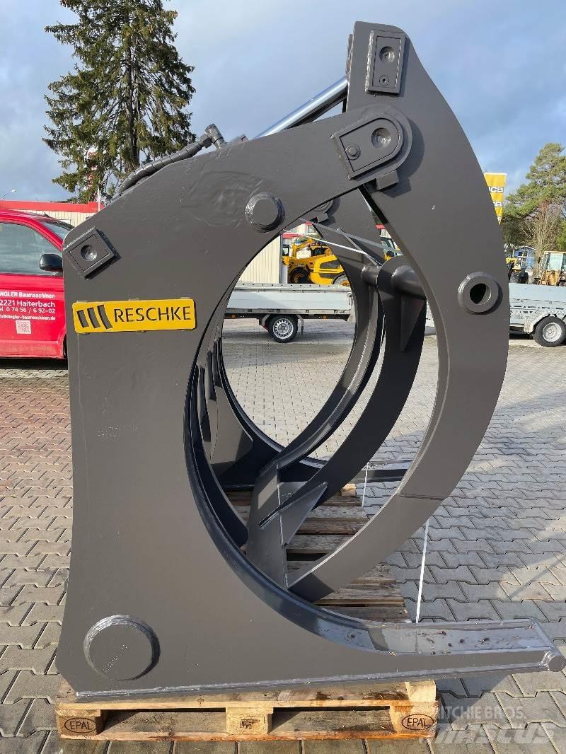  1700 mm Грейфери