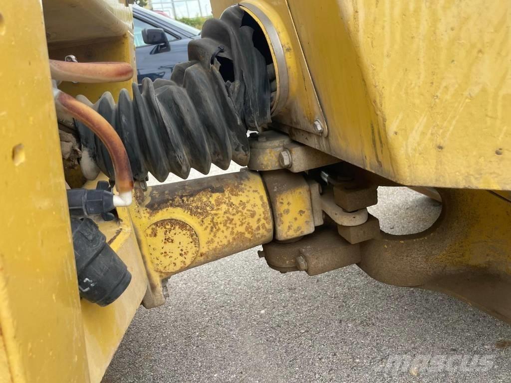 Bomag BW 120 AD-3 Котки тротуарні