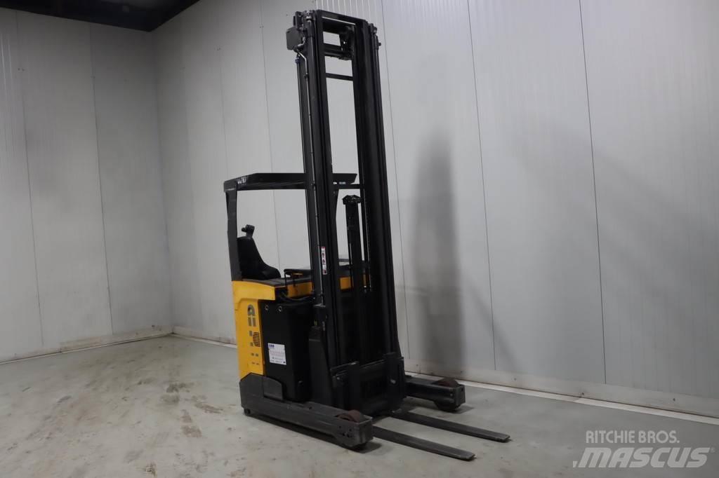 Atlet UMS160D Річ-трак із високим підйомом