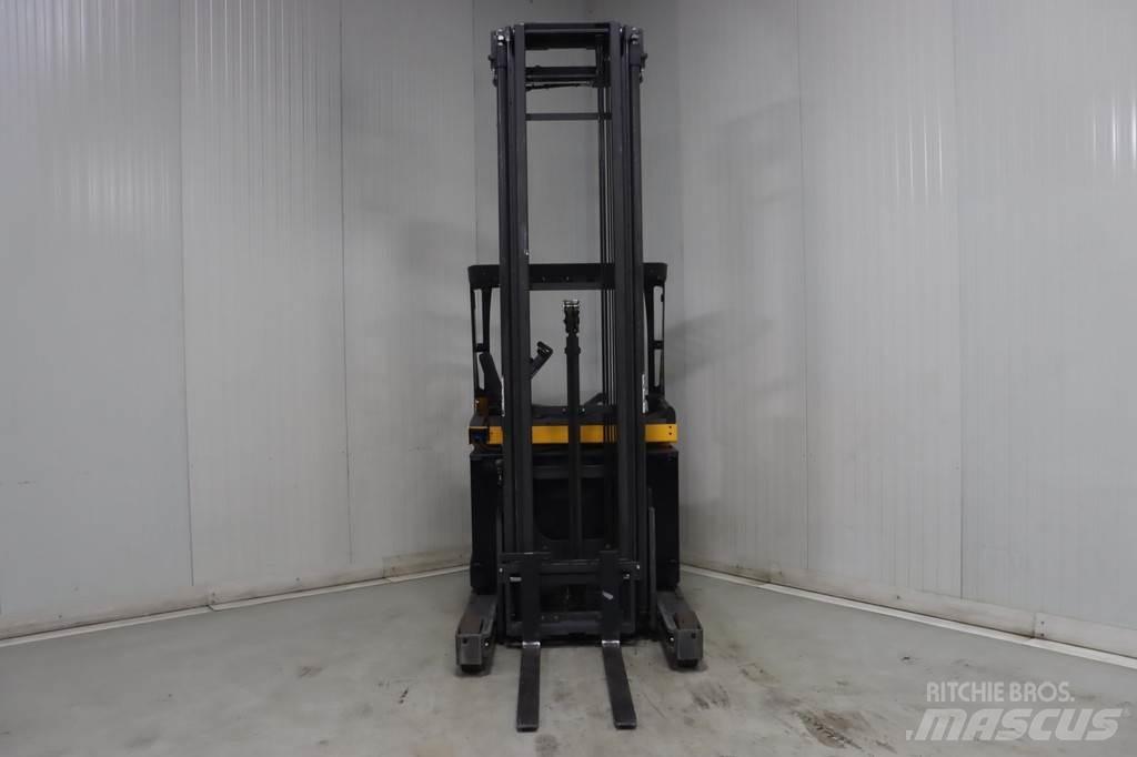 Atlet UMS160D Річ-трак із високим підйомом
