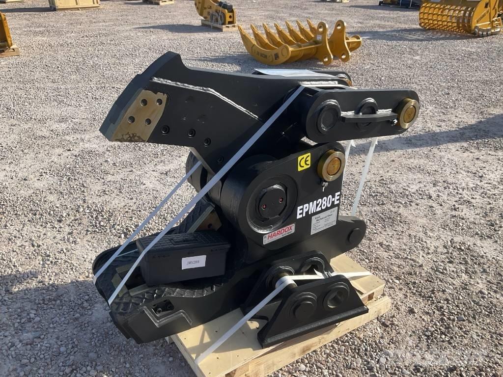  Elephant EPM280 Різаки
