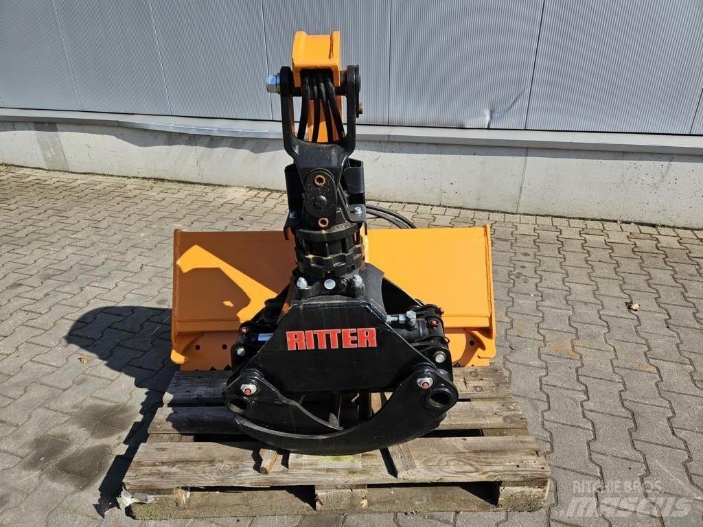 Ritter RG45/1100 Інше додаткове обладнання для тракторів