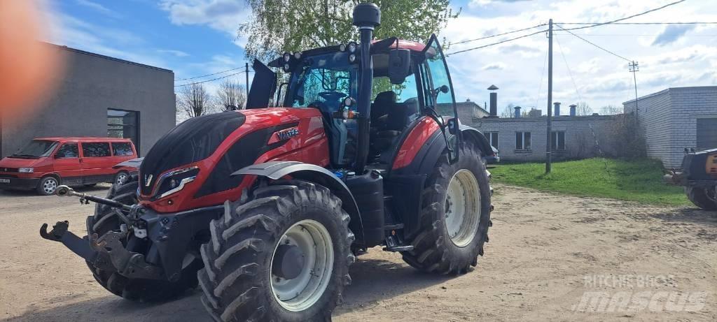 Valtra T-175 A Трактори