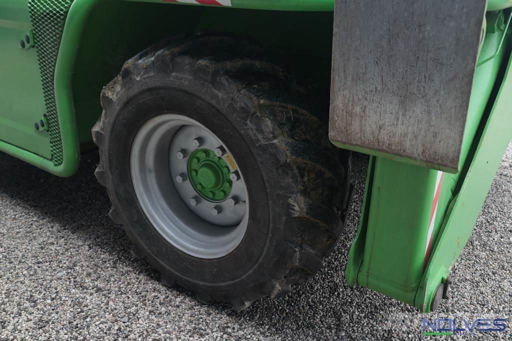 Merlo ROTO30.16K Телескопічні навантажувачі
