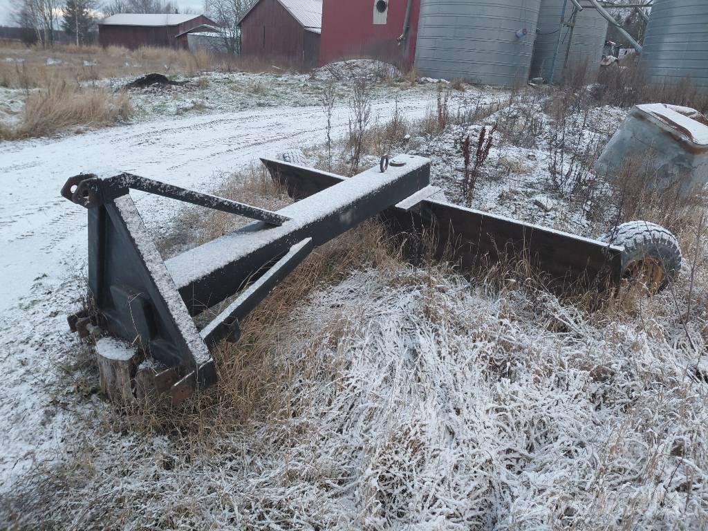  Takalana 300 Other road and snow machines