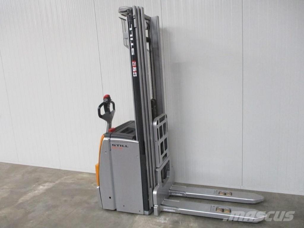 Still EXV16 Штабелери