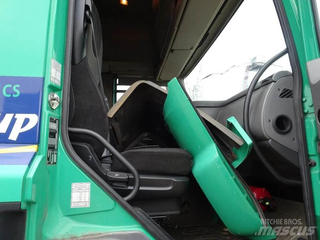 DAF CF 460 CF Контейнеровози