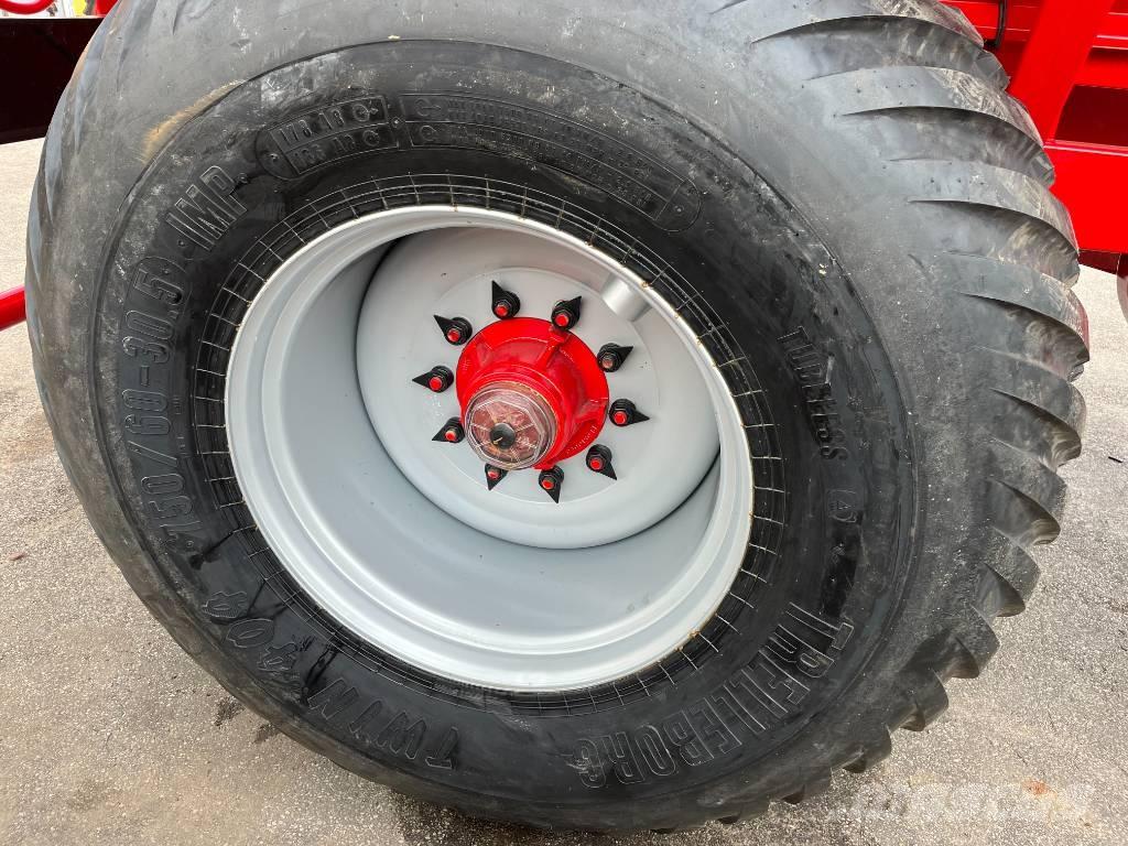  CESTARI 14800 Причепи перевантажувачі зерна