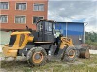 LiuGong 835 Фронтальні навантажувачі