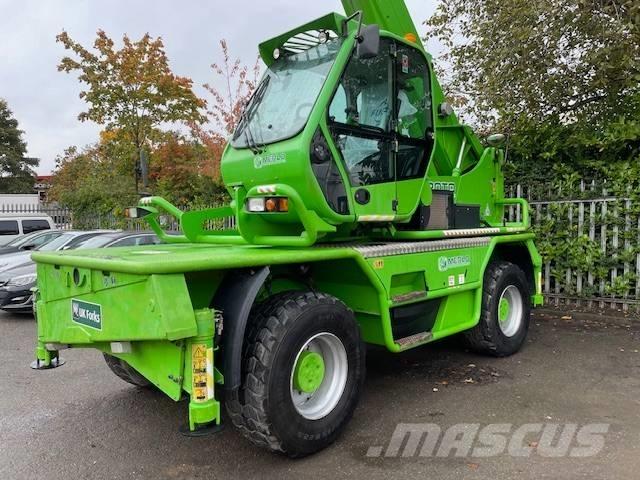 Merlo 60.24 MCSS Телескопічні навантажувачі