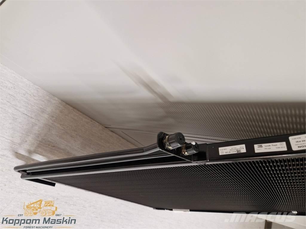 Ponsse 0078461 Кабіна