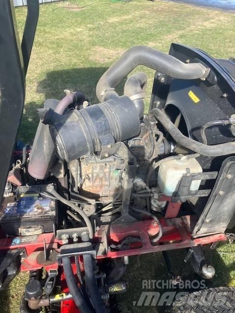 Toro 5610 Косарки фарватера