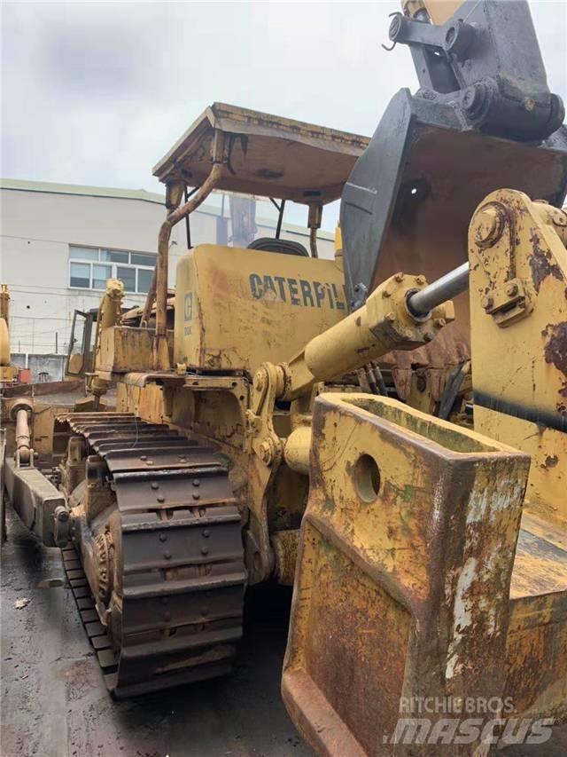 CAT D 8 K Гусеничні бульдозери