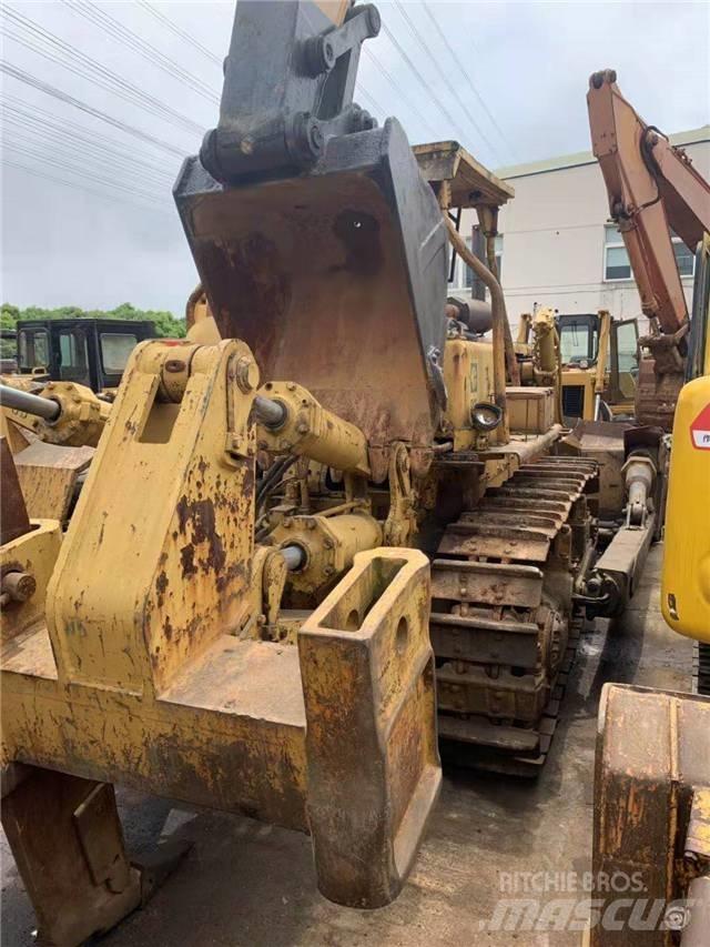 CAT D 8 K Гусеничні бульдозери