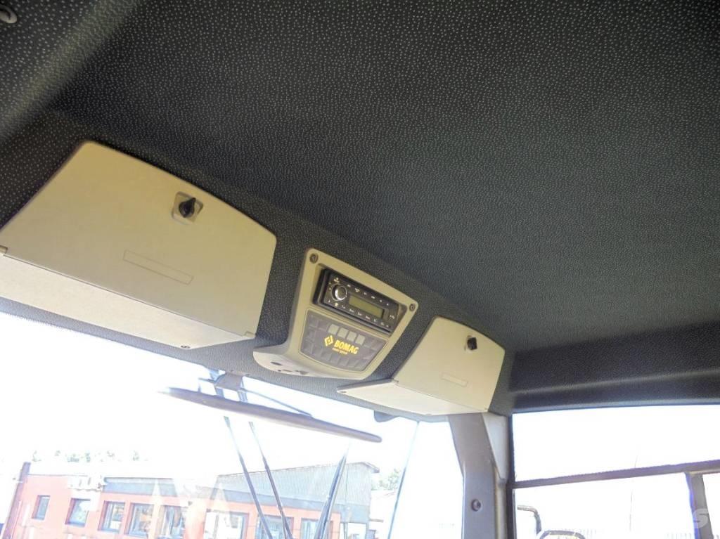 Bomag BW 219 PDH-5 Грунтові котки