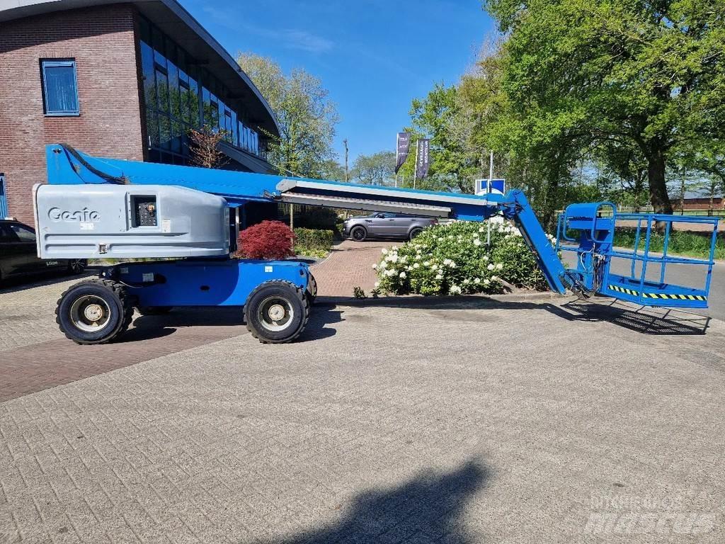 Genie S-45 Телескопічні підйомники