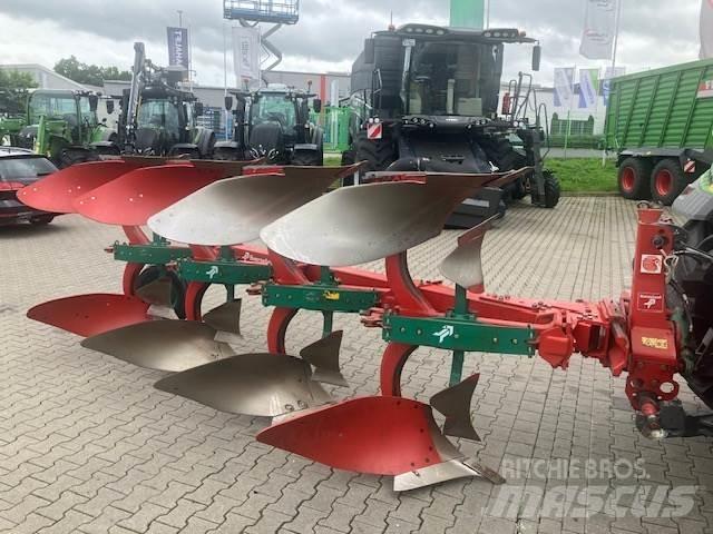 Kverneland EM 100 Плуги