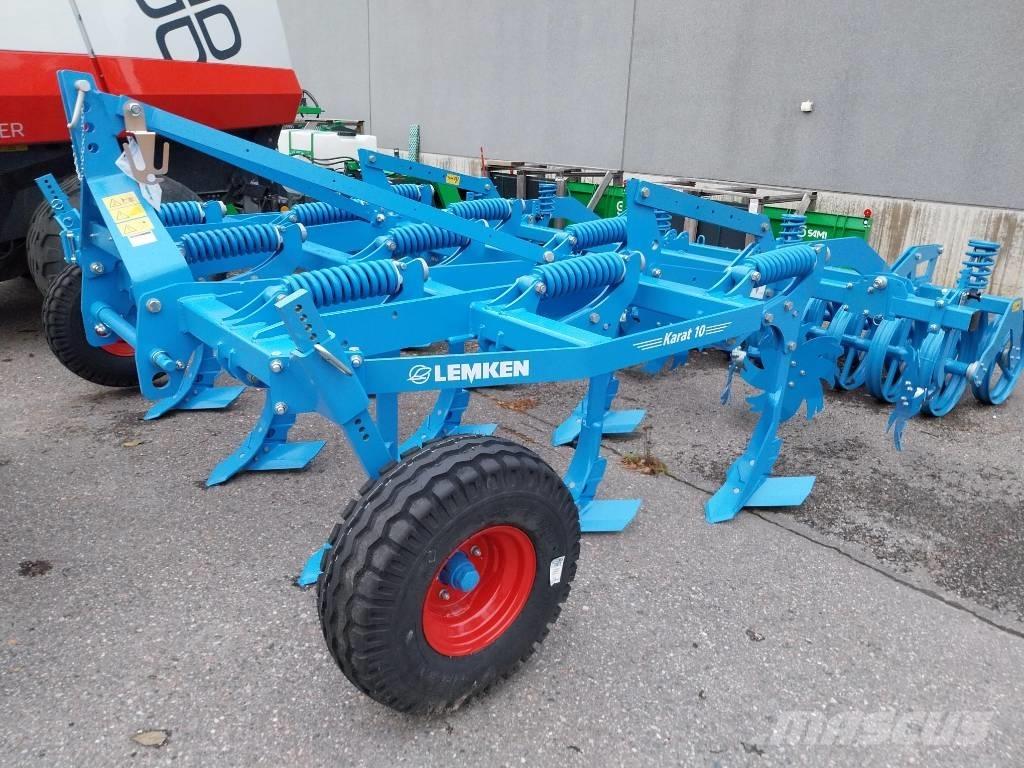 Lemken Karat 10 U Культиватори
