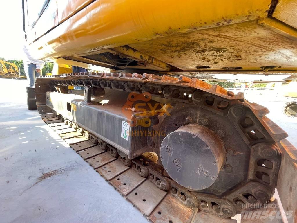 Komatsu PC 60 Гусеничні екскаватори